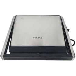 Электрогриль Sokany SK-08044 Электрогриль Sokany SK-08044