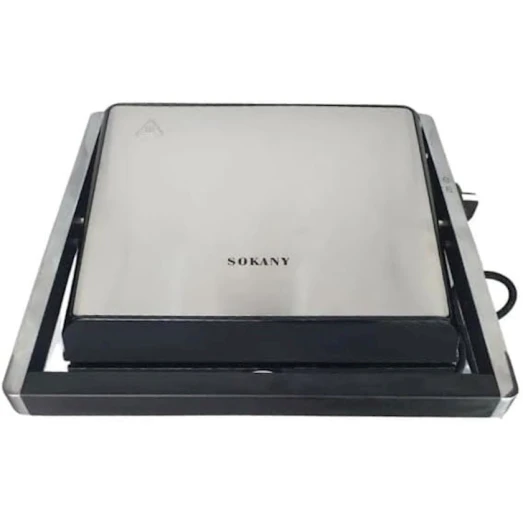 Электрогриль Sokany SK-08044 Электрогриль Sokany SK-08044