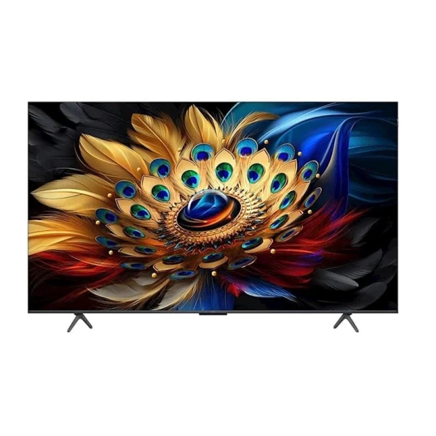 Телевизор TCL 65C655 Телевизор TCL 65C655