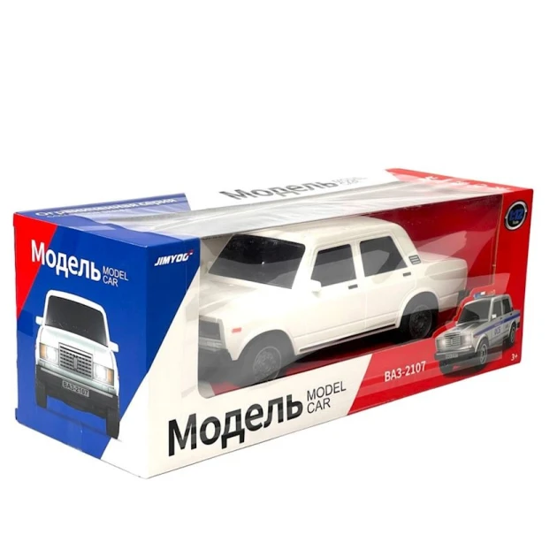 Oyuncaq maşın JY-4021, ağ