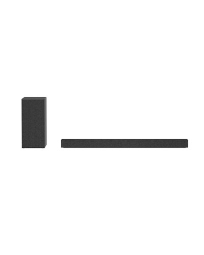 Səs sistemi LG SP7