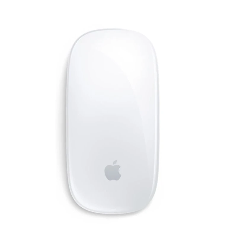 Мышь Apple Magic Mouse White (MK2E3AM/A) Мышь Apple Magic Mouse White (MK2E3AM/A)