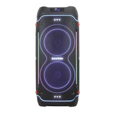 Akustik sistem Euroacs EU-S955 Black