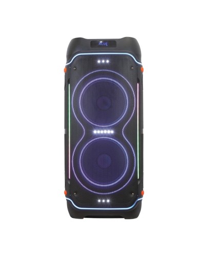 Akustik sistem Euroacs EU-S955 Black