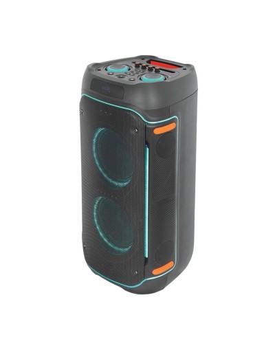 Akustik sistem Euroacs EU-S955 Black