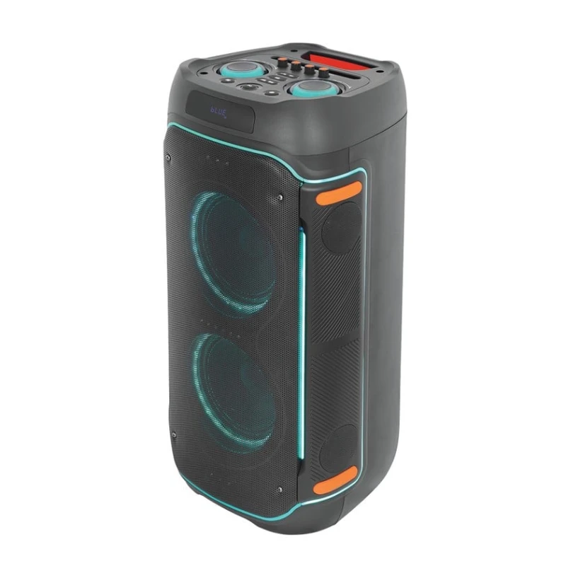 Акустическая система Euroacs EU-S955 Black Акустическая система Euroacs EU-S955 Black