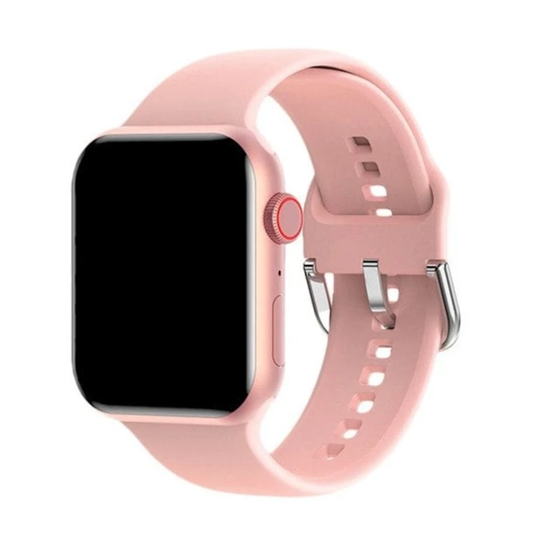 Ağıllı saat Smart Watch DTNO 7 Pink