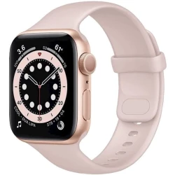 Ağıllı saat Smart Watch DTNO 7 Pink