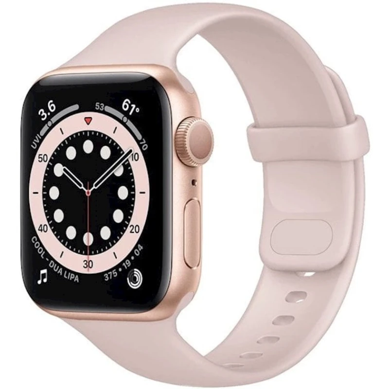 Ağıllı saat Smart Watch DTNO 7 Pink