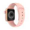 Ağıllı saat Smart Watch DTNO 7 Pink
