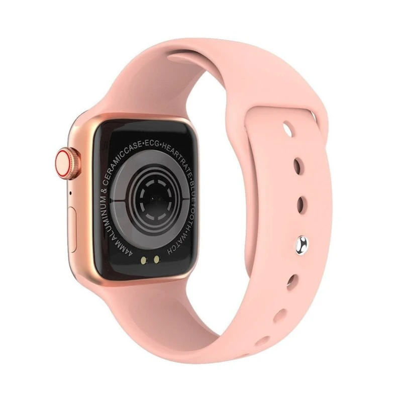 Ağıllı saat Smart Watch DTNO 7 Pink