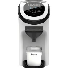 Uşaq qatışığı hazırlanması üçün aparat Baby Brezza Formula Pro Mini FRP0079