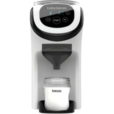 Uşaq qatışığı hazırlanması üçün aparat Baby Brezza Formula Pro Mini FRP0079