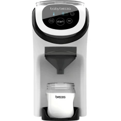 Аппарат для приготовления детской смеси Baby Brezza Formula Pro Mini FRP0079 Аппарат для приготовления детской смеси Baby Brezza Formula Pro Mini FRP0079