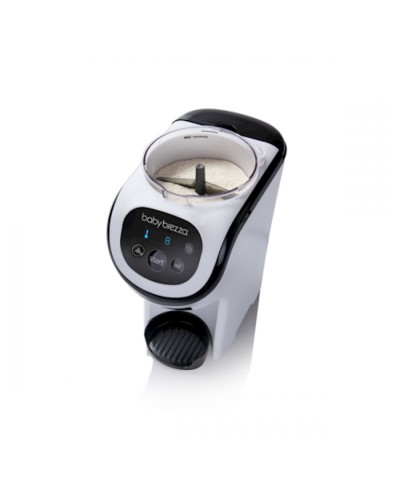 Uşaq qatışığı hazırlanması üçün aparat Baby Brezza Formula Pro Mini FRP0079