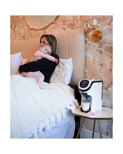 Uşaq qatışığı hazırlanması üçün aparat Baby Brezza Formula Pro Mini FRP0079