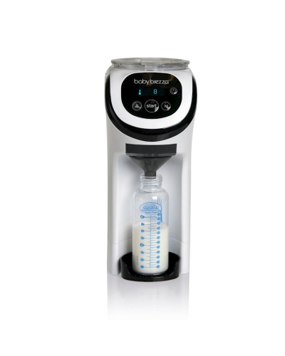 Uşaq qatışığı hazırlanması üçün aparat Baby Brezza Formula Pro Mini FRP0079