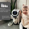 Uşaq qatışığı hazırlanması üçün aparat Baby Brezza Formula Pro Mini FRP0079 Uşaq qatışığı hazırlanması üçün aparat Baby Brezza Formula Pro Mini FRP0079