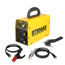 Qaynaq inverteri Rtrmax RTM515 160A