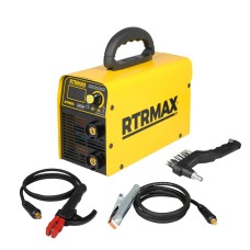 Qaynaq inverteri Rtrmax RTM515 160A