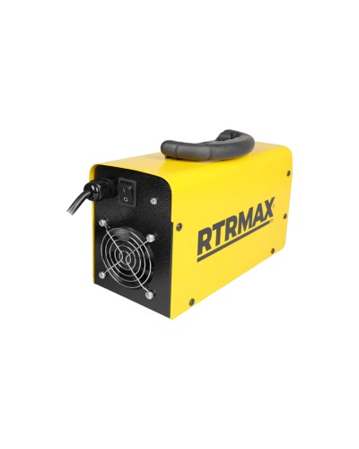 Qaynaq inverteri Rtrmax RTM515 160A