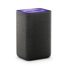 Ağıllı dinamik Yandex Station 2 Black (YNDX-00051K)