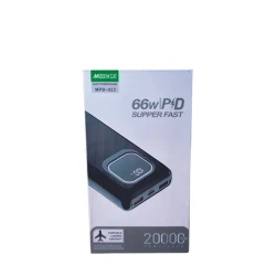 Xarici akkumulyator MPB-022