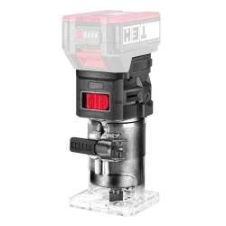 Фрезер TEH LT606