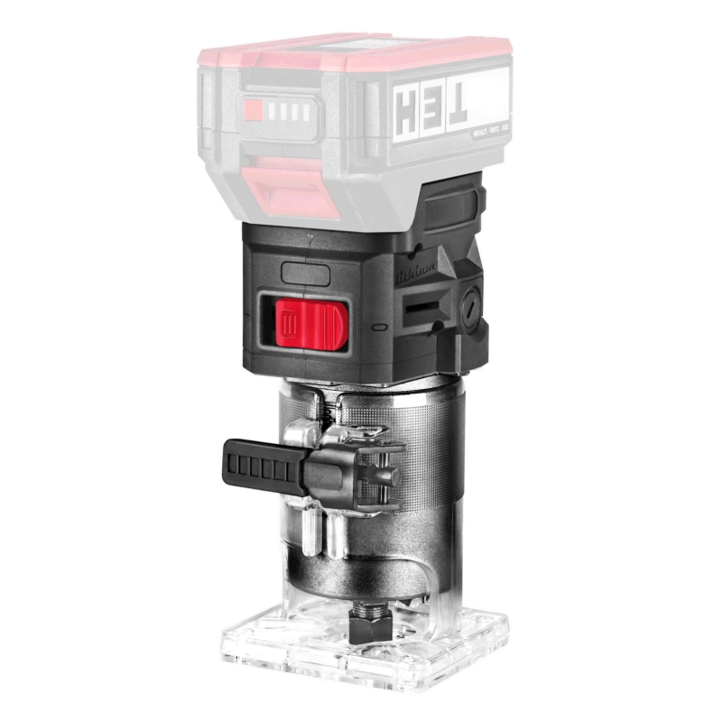 Фрезер TEH LT606