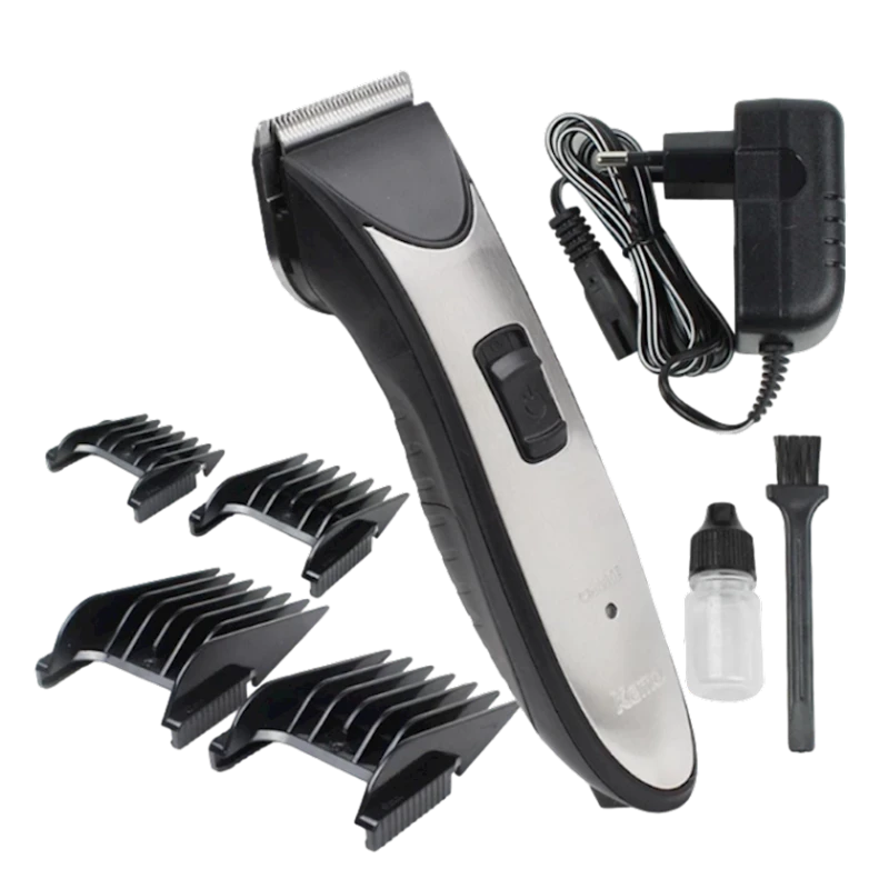 Saç kəsimi üçün universal cihaz Kemei KM-3909