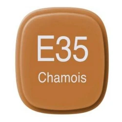 Маркер Copic Classic E35 Chamois