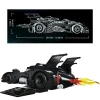 Конструктор batmobile_8228, 366 элементов Конструктор batmobile_8228, 366 элементов