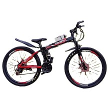Velosiped BMX GTR 102 29
