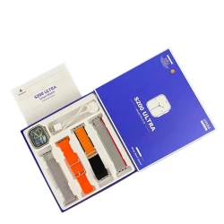 Cмарт-часы Smart Watch S200 Ultra