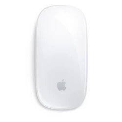 Мышь Apple Magic Mouse 3 Silver (MK2E3ZA/A)