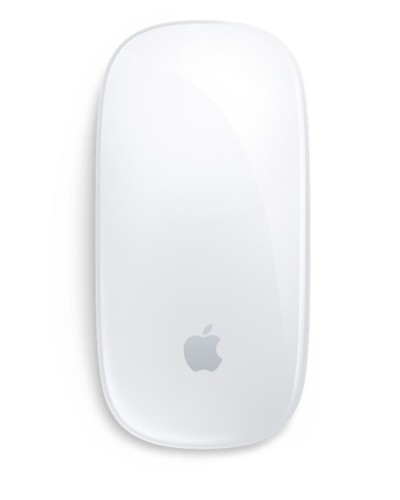Siçan Apple Magic Mouse 3 Silver (MK2E3ZA/A)