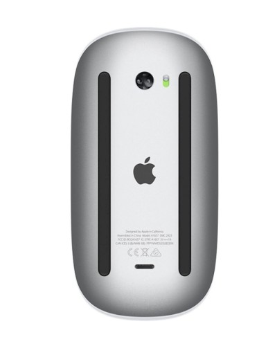 Siçan Apple Magic Mouse 3 Silver (MK2E3ZA/A)
