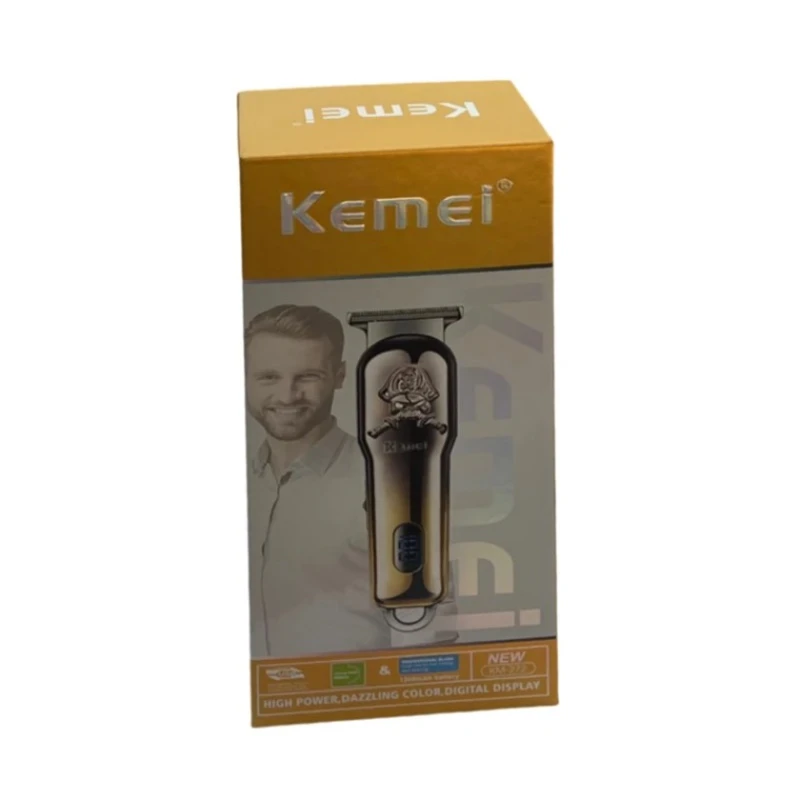 Триммер Kemei KM-272