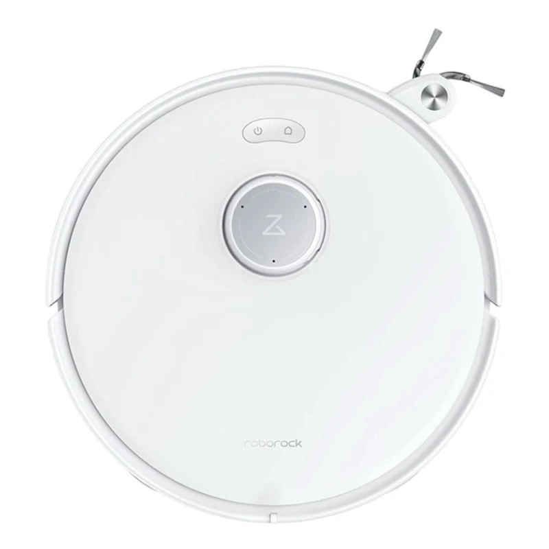 Робот-пылесос Roborock Qrevo Curv Робот-пылесос Roborock Qrevo Curv