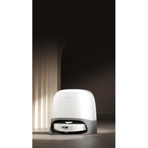 Робот-пылесос Roborock Qrevo Curv Робот-пылесос Roborock Qrevo Curv