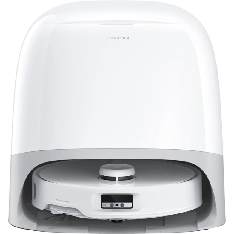 Робот-пылесос Roborock Qrevo Curv Робот-пылесос Roborock Qrevo Curv