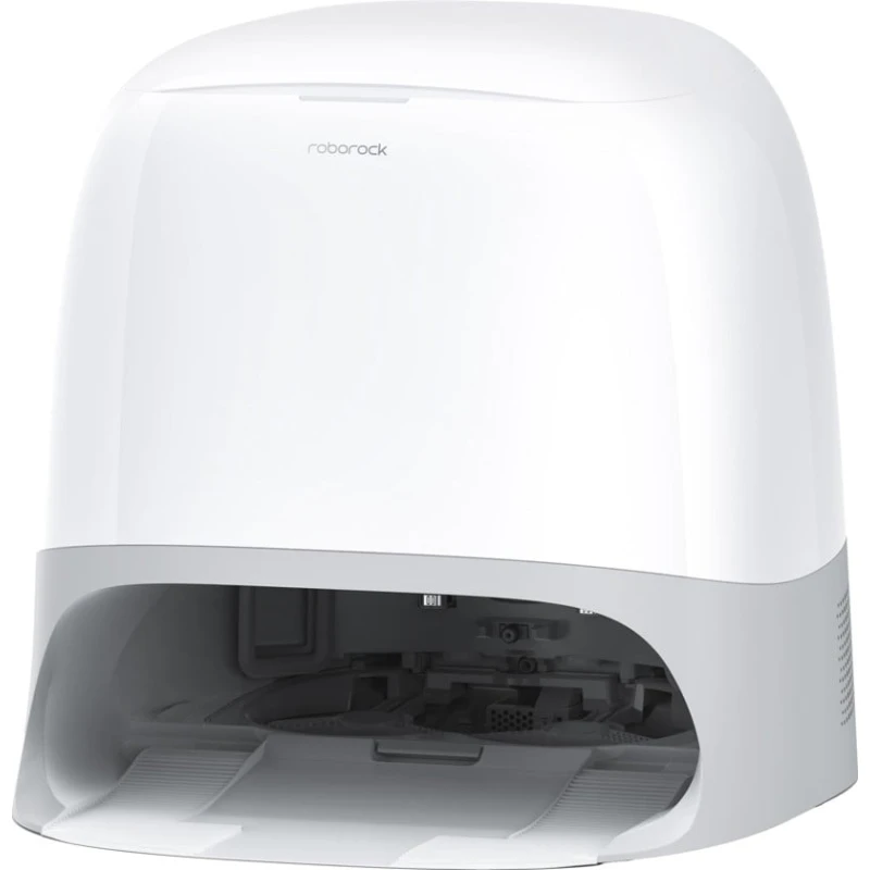 Робот-пылесос Roborock Qrevo Curv Робот-пылесос Roborock Qrevo Curv