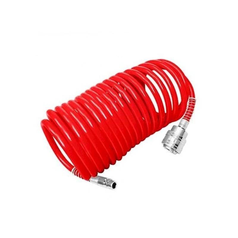 Hava şlanqı Emtop EAHE1501, 15 m Hava şlanqı Emtop EAHE1501, 15 m