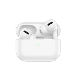 Беспроводные наушники Aspor TWS A619 White