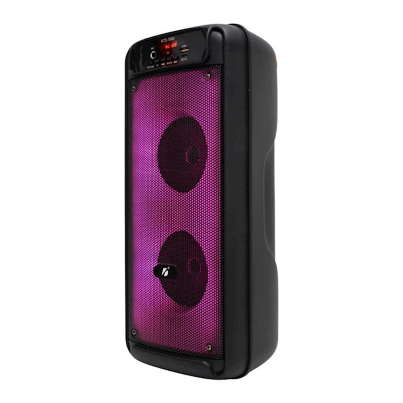 Портативная колонка KTS KTS-1600 Портативная колонка KTS KTS-1600