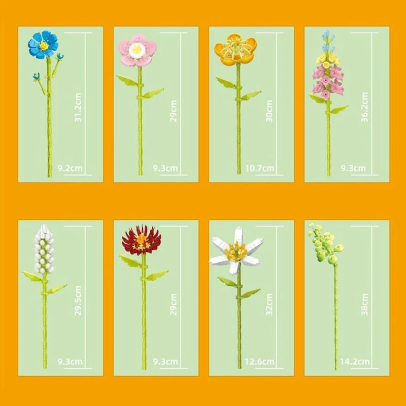 Конструктор Zuanma 109-5, 737 деталей