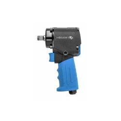 Пневматический гайковерт Höegert HT4R626 1/2