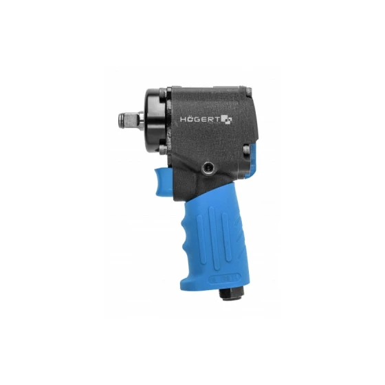 Пневматический гайковерт Höegert HT4R626 1/2