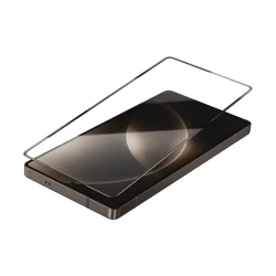 Защитное стекло Green Lion 9H Clear Shield для Samsung Galaxy S25 Ultra (GN9HSGL25UCL)