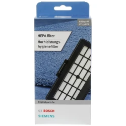 HEPA-фильтр для пылесоса Bosch BBZ152HF